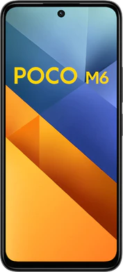 POCO M6