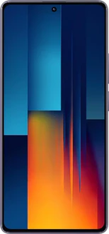 POCO M6 Pro