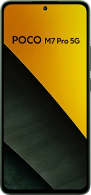 POCO M7 Pro (2409FPCC4G)