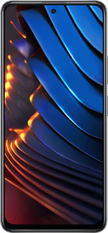 POCO X3 GT