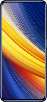 POCO X3 Pro