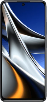 POCO X4 Pro