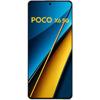 POCO X6