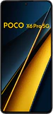 POCO X6 Pro