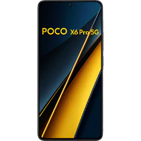 POCO X6 Pro