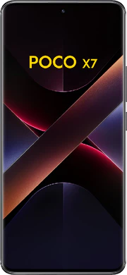 POCO X7