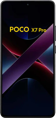 POCO X7 Pro
