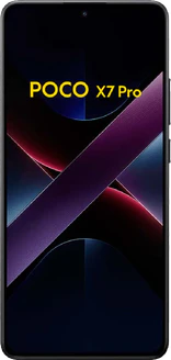 POCO X7 Pro