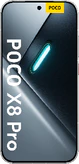 POCO X8 Pro (2511FPC34G)