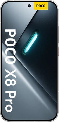 POCO X8 Pro (2511FPC34G)