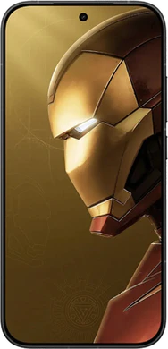 POCO X8 Pro Iron Man Edition