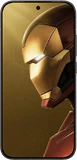 POCO X8 Pro Iron Man Edition