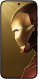 POCO X8 Pro Iron Man Edition