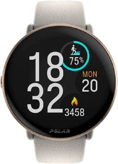 Polar Ignite 3