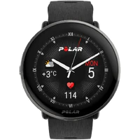 Polar Ignite 3 Titanium