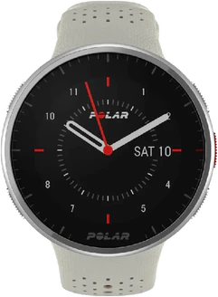 Polar Pacer Pro