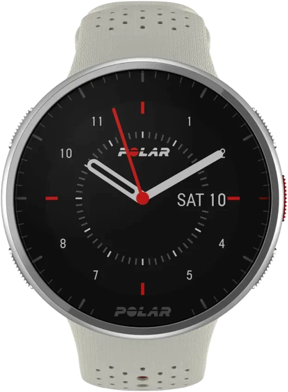 Polar Pacer Pro