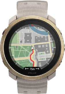Polar Vantage M3
