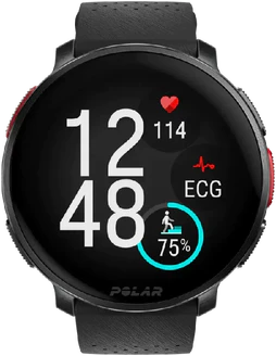 Polar Vantage V3
