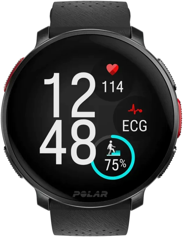 Polar Vantage V3