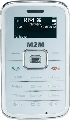 Profoon M2M