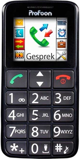 Profoon PM 650