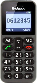 Profoon PM 778