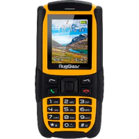 RugGear XBB-Outdoor