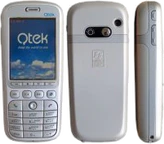 Qtek 8200