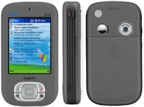 Qtek S110