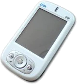 Qtek S200 White Edition