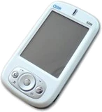 Qtek S200 White Edition