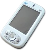 Qtek S200 White Edition