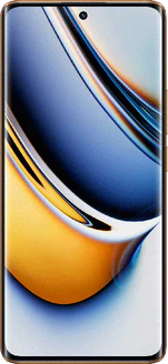 realme 11 Pro+