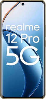 realme 12 Pro