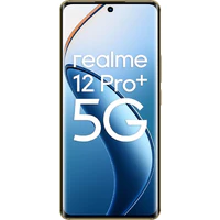 realme 12 Pro+
