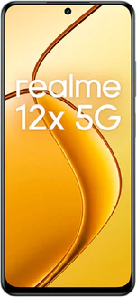 realme 12x 5G