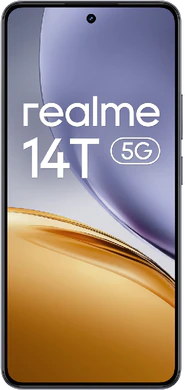 realme 14T 5G