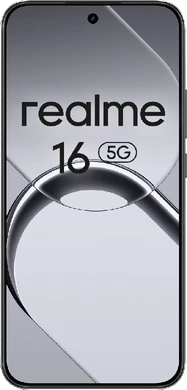 realme 16 5G (RMX5171)