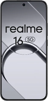realme 16 5G (RMX5171)