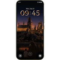 realme 16 Pro 5G Harry Potter Edition