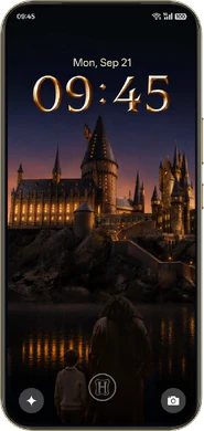 realme 16 Pro 5G Harry Potter Edition