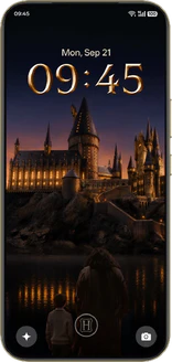 realme 16 Pro 5G Harry Potter Edition