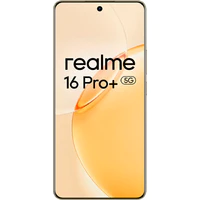 realme 16 Pro+ 5G
