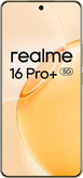 realme 16 Pro+ 5G