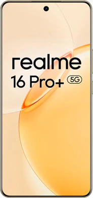 realme 16 Pro+ 5G