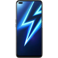 realme 6 Pro