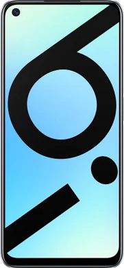realme 6i