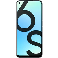 realme 6S