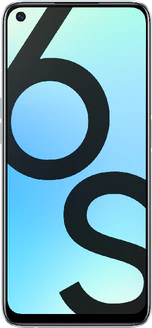 realme 6S